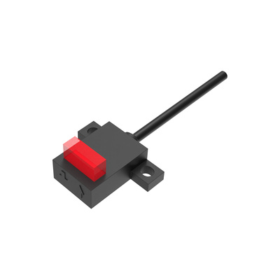 扁平型-出线式/接插式系列